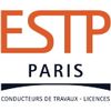 Logo of the association CONDUCTEURS DE TRAVAUX ESTP